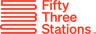 Fifty Three Stations