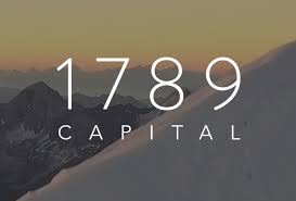 1789 Capital