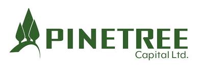 Pinetree Capital/L6 Holdings