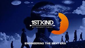 1st Kind