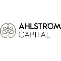 Ahlstrom Capital
